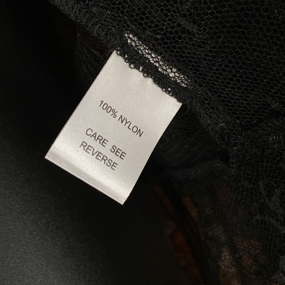 SEVEN7 - Lane Bryant Lace BOHO - Picture 9 of 9